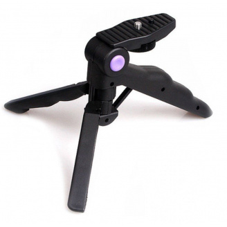 Штатив-ручка SHOOT Handle-Tripod 2 in 1 для екшн-камер