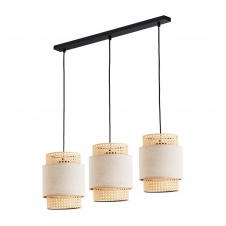 Люстра TK LIGHTING 6304 BOHO