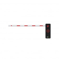 Шлагбаум с телескопической стрелой ZKTeco BGM1060R 6 м правый