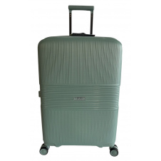 Чемодан AIRTEX 251 S 45 л 55x40x23 см Салатовый (251/61/51)