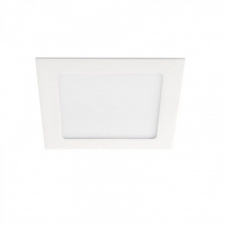 Точечный светильник Kanlux Katro 17x17x2 см Белый (Kan28940)