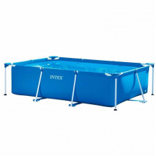 Каркасный бассейн Intex 28272 300-200-75см 3834 л
