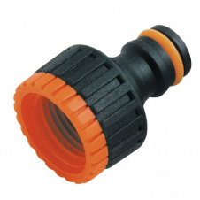 Адаптер 1/2ВР-3/4 ВР MASTERTOOL GM (92-9039)