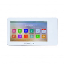 Видеодомофон 7 Innecol NEO HD White