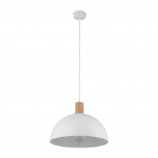 Люстра TK LIGHTING 4851 OSLO WHITE