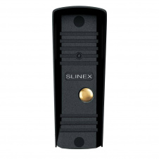 Видеопанель 2 Мп Slinex ML-16HD black