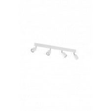 Спот TOP 4-line WH TK-Lighting 1024
