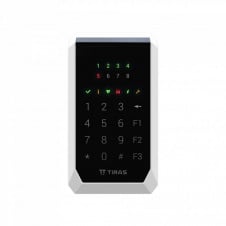 Беспроводная сенсорная клавиатура X-Pad