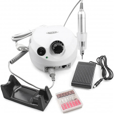 Фрезер SalonHome T-O18049 ZS-Nails White 30000 оборотов