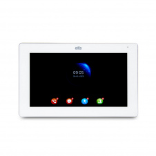 Wi-Fi видеодомофон 7" ATIS AD-770FHD/T-White с поддержкой Tuya Smart