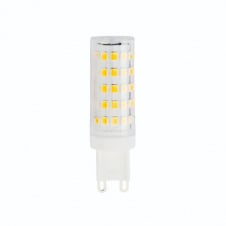 Лампа светодиодная Horoz Electric PETA 1.57х6.05 см Белый (001-045-0006-030)