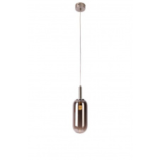 Люстра Candellux Fiuggi Никель (50133214)