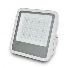 Светильник светодиодный Lightwell АЗС LW-GS-100R 100 Вт Серый (277845)