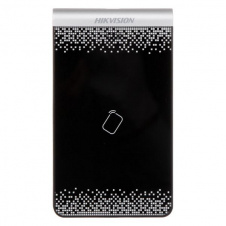 USB-устройство для ввода карт DS-K1F100-D8E (110788)