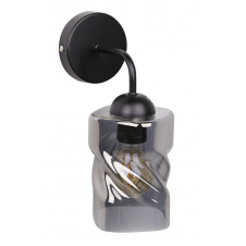 Бра Candellux Felis 16x27 см Черный (21-00125)
