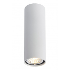 Точечный светильник WunderLicht Il43150W 5.5x15 см Белый (IL43150W)