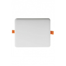 Точечный светильник Kanlux Arel 21.5x21.5x2.3 см Белый (Kan29598)