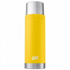 Термос Esbit VF1000SC 1 л Sunshine Yellow (1054-017.0302) Косов