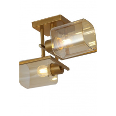 Люстра WunderLicht Om8129 51x19 см Желтый (OM8129-44) Жмеринка