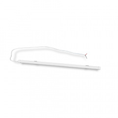 LED cветильник линейный FARADAY Electronics 600мм 12Вт 6500K Белый (248769) Вараш