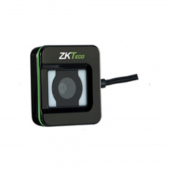USB-считыватель ZKTeco QR10X для считывания QR кодов Тернополь