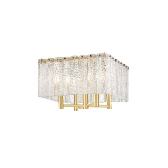 Люстра ZUMALINE C0523-04A-U8AC PALACE Васильевка