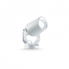 Прожектор MINITOMMY PT1 BIANCO Ideal Lux 120218 Кобижча