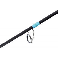 Спиннинг G.Loomis NRX Jig & Worm Casting NRX 804C JWR 2.03m 9-21g Casting (1013-2266.54.83) Мукачево