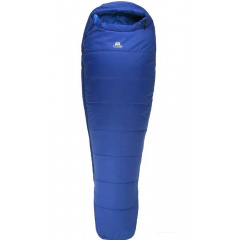 Спальник Mountain Equipment Starlight II Synthetic REG Синий (1053-ME-003589.01418.RegL) Измаил