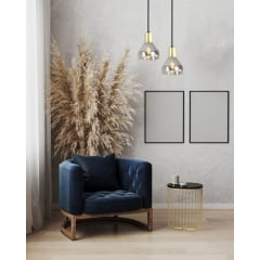 Люстра Candellux Gregory 11x120 см Золотистый (31-78391) Измаил