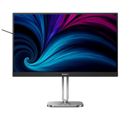 Монитор 27" Philips 27B2N4500/00 Black (7169875) Цумань