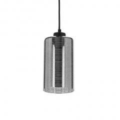 Люстра Candellux Cox 12x125 см Хром (31-53862) Буча