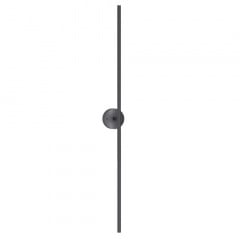 Бра PikArt Line 9.2x100 см Черный (26308-14) Киев