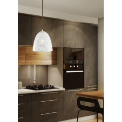 Люстра Candellux Bene 20x125 см Белый (31-70340) Черновцы