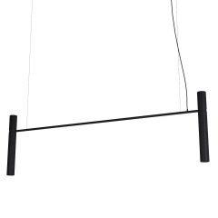 Люстра Tube chandelier PikArt 5299-19 Белая Церковь