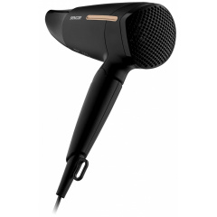 Фен Sencor SHD 0045BK черный (6736917) Івано-Франківськ