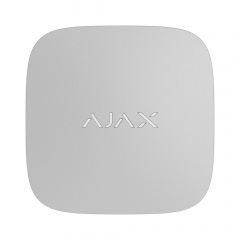 Умный датчик качества воздуха Ajax LifeQuality White Никополь