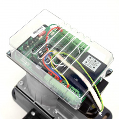 Автоматика для откатных ворот GATEXPERT DKC500AC 280592 Житомир