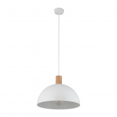 Люстра TK LIGHTING 4851 OSLO WHITE Павлоград
