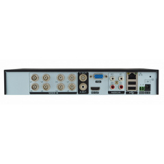 Комплект видеонаблюдения Melad на 8 камер 1 mp AHD KIT (12331) Червоноград