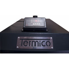 Пиролизный котел Termico ЕКО-12П Долина