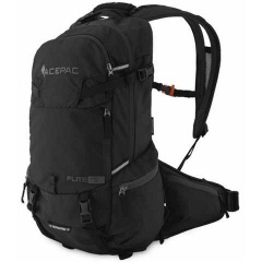 Рюкзак Acepac Flite 15 Black (1033-ACPC 206600) Киев