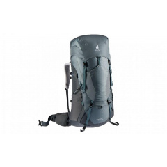 Рюкзак Deuter Aircontact Lite 60+10 SL Shale-Graphite (1052-3340621 4412) Киев