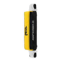 Самостраховка Petzl Asap'sorber Int 20cm (1052-L071AA00) Вольнянск