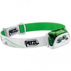 Ліхтар Petzl Actik New Green (1052-E099FA02) Київ