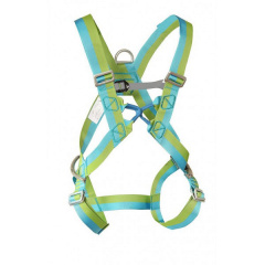 Страховочная система First Ascent Pit S/M Голубой (1060-FA 1010SM) Киев