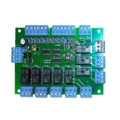 Релейный модуль U-Prox RM Хмільник