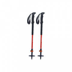 Трекінгові палки Pinguin Shock FL/TL Orange (1033-PNG 668.Orange) Київ