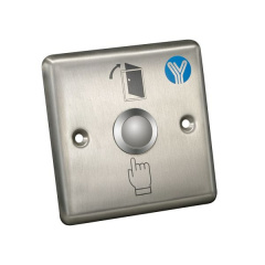 Кнопка выхода Yli Electronic PBK-811B Николаев