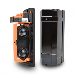 ИК-барьер Lightwell LBX-100 AF с режимом «антитуман» Кушугум